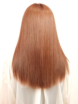 コワファースト 本厚木店(COIFF1RST) ストレート