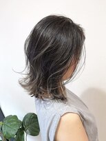 ナナバイロッカ(nana by rocca)&nbsp;上品な大人ハイライト/抜け感ヘア/ケアブリーチ