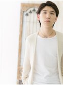 ≪mod's men≫好感度！ビジカジサイドパートショートA