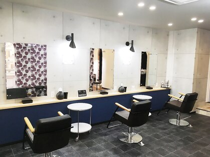ジステイル 藤井寺店(JYSS TALE)の写真