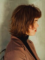 プロデュース 相模原店(Produce)&nbsp;個性的♪ルーズ☆ボブディ