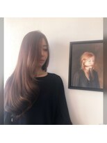 クレエ(Creer) 大人のロングスタイル