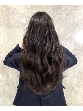 ニノ(nino) 【NINO】ナチュラル/ブラック/シールエクステ