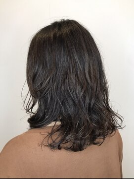 ロッカ ヘアーイノベーション(rocca hair innovation) 簡単！スタイルチェンジ！【デジタルパーマ】/パーマボブ