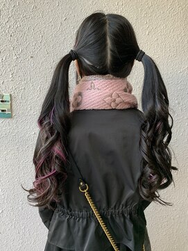 ディー エメ(D-aimer-) ぼくのかんがえたさいきょうのついんてーる