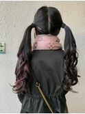 ぼくのかんがえたさいきょうのついんてーる