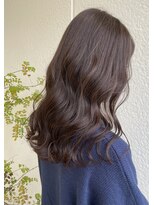 バランス(BALANCE.)&nbsp;ナチュラルハイライト