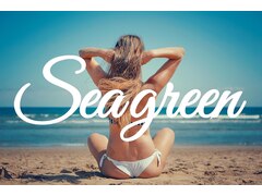 Seagreen【シーグリーン】