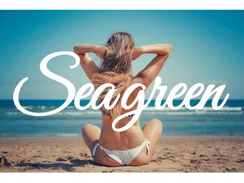 Seagreen【シーグリーン】