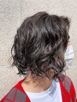 ビーハイブ ギフト(BeeHIVE GIFT) メンズミディアムスパイラル