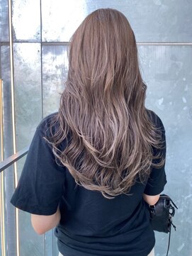 エレメンツ(ELEMENTS) シルバーベージュ