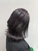 エル 横浜(eL)&nbsp;【eL横浜】ダブルカラーで理想の髪色に