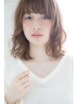 ガーランド (Garland)&nbsp;[Garland/表参道]☆ひし形シルエットカジュアルミディ☆