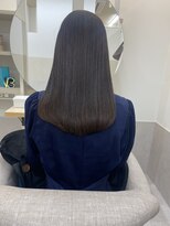トゥーリ 春日店(tuuli)&nbsp;髪質改善縮毛矯正！