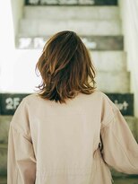 エクファ ヘア リゾート 大津 瀬田店(ex-fa hair resort)&nbsp;【瀬田◆エクファヘアリゾート】大人レイヤーショート