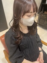 ステラ 天王寺あべの店(STELLA) Ryota☆大人可愛いミディアムヘア
