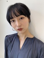 ヴィー 清澄白河(VIE)&nbsp;似合わせカット◎柔らかくナチュラル　22