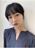 似合わせカット◎柔らかくナチュラル 22