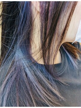 ビービーエス(BBS) インナーカラー