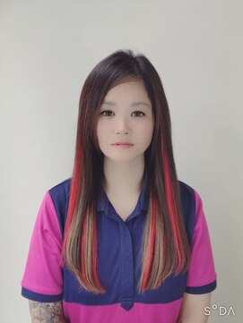 ウィット アンド ラファム Wit &La Famme インパルトのあるオシャレエクステ