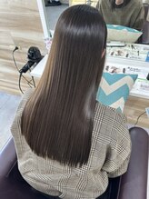 【髪質改善トリートメント】とは？ベホマトリートメント　その２