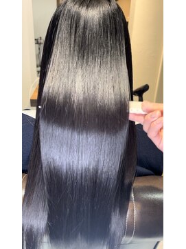 アールサロン 名駅(Rr SALON) 人気の髪質改善☆