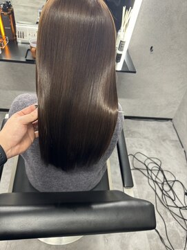 アーチオオサカ(ARCHE-OSAKA) 酸性ストレート