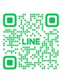 テオ(Teo) コチラ公式LINEのQRコードになります。最新情報をLINEで配信中！
