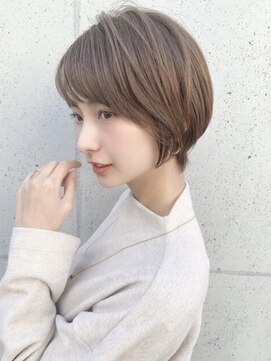 ロンドローズ 名古屋(Lond damaskRose) ブリーチ ダブルカラー トリートメント_4331