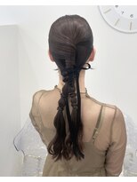 ニューミー(new me)&nbsp;綺麗めタイトスタイル