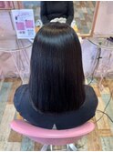 美髪ケア＊髪質改善＊レイヤーカット☆_Pink行徳駅 妙典駅浦安駅