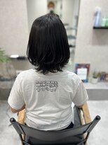 アン(an)&nbsp;【垂水/キッズカット/女の子/ミディアム】