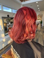 ソンリエ(SONRiE)&nbsp;ピンクアプリコットカラー