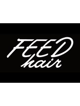 FEED hair【フィードヘアー】