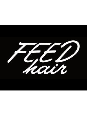 フィードヘアー(FEED hair)