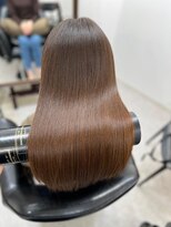 リスタート 表参道 外苑前(Re:start) 髪質改善/縮毛矯正/美髪/艶髪/髪質改善トリートメント/外苑前