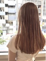 エイト新宿店(EIGHT shinjuku) ミルクティー