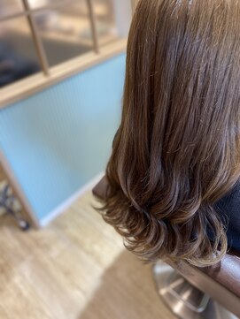 フレッサ(flesa) ミント&ムーンライト