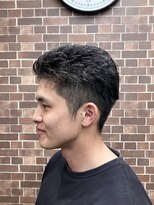 クリエイティブ ヘアー ワタナベ(Creative Hair Watanabe)&nbsp;スパイキーショート