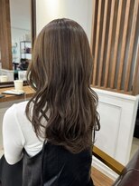 ラナバイモアナ 逗子 葉山(LANA by MOANA)&nbsp;グレージュスタイル