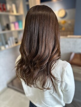 シアン(CYAN) トープグレージュ