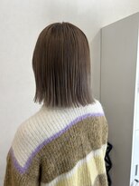 メル ヨコハマ(MeL)&nbsp;meteo☆ハイトーンカラー◎