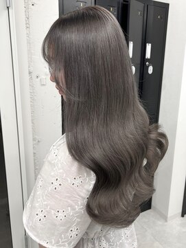 ウィステル シアーグレージュ