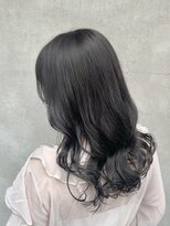 インフィニティー infinity HAIR SPACE BLOOM&nbsp;グレージュ