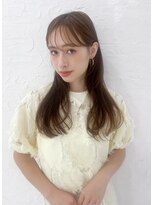 キイ ギンザ(k.e.y GINZA)&nbsp;レイヤースタイル