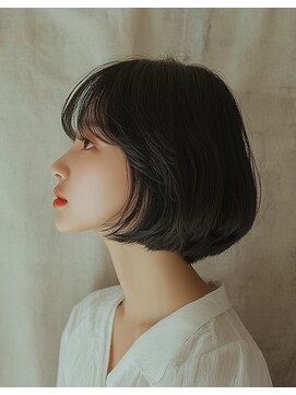 カフーヘアーターチ(Cafu hair Tachi) 【髪質改善　トリートメント　西宮　夙川　苦楽園】