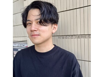 髪物語の写真