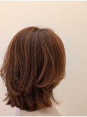大人スモーキーカラーレイヤー