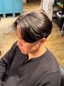 【清田専用】メンズカット 