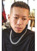 クロップフェード
